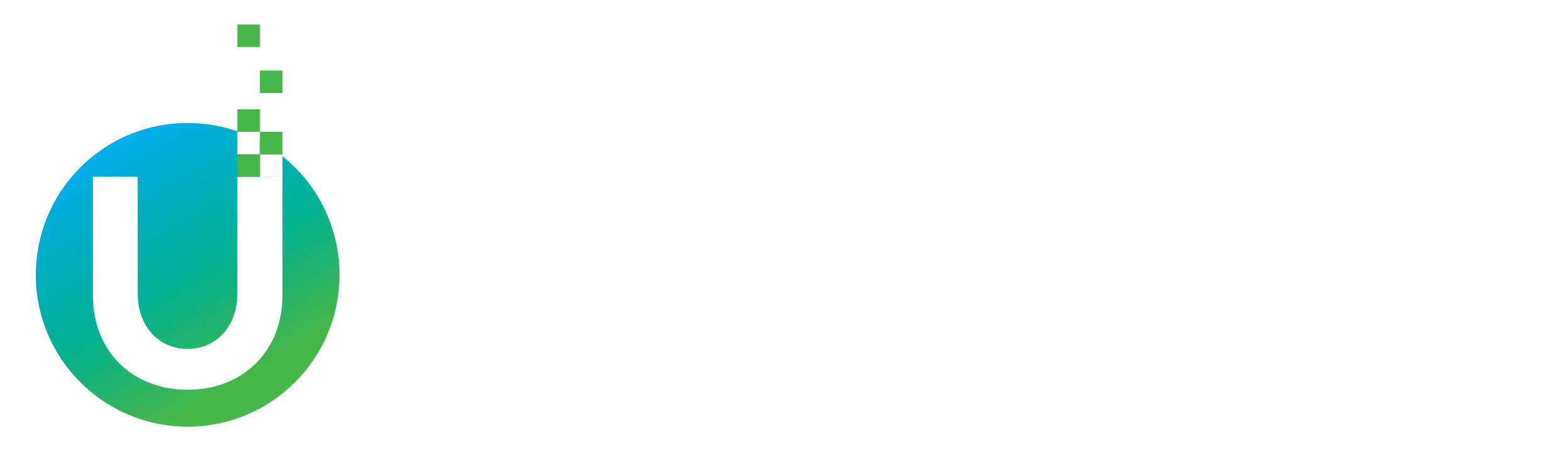 ULedger Logo